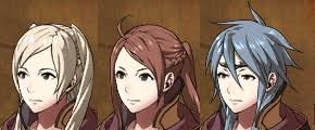 Fire Emblem Awakening Part 89 Creating The Avatar And