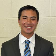 Mark Dewitt's Deep Run High School Bio