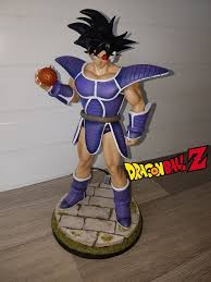 All prices are exclusive of vat. Download Stl File Turles Thales Dragon Ball Z 3d Printing Template Cults