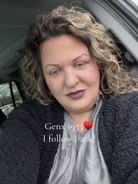 Angela Storm's Instagram, Twitter & Facebook