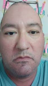 What movie has the opening scene with the words 'The Audience is Listening'?