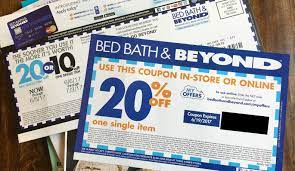 But in the vast experience of many shopping at bed bath & beyond, cashiers so, it appears the coupons have expiration dates to encourage shoppers to visit bed bath & beyond early and often, and the expiration date gives. 17 Bed Bath Beyond Money Saving Secrets A 20 Off Coupon Buy Buy Baby Coupon Buy Buy Baby Baby Coupons