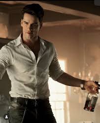 Who Is Lucien On 'The Originals'? This Vampire From Klaus' Past Could Be  Bad News