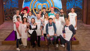 But who is on celebrity masterchef 2020? Asi Sera El Estreno De Masterchef Celebrity 5 Con Una Gala Que Durara Cuatro Horas