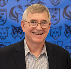 Did you know we have more than 170 students currently enrolled in American  Sign Language (ASL) and three ASL teachers at Westlake High School?  Westlake ASL teacher Gary Stein highlights how technology