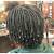 How To Dread Hair Step By Step