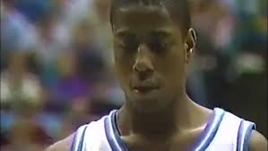 ACC Legend Julius Hodge