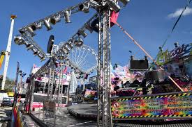 2,840 likes · 2 talking about this · 22,490 were here. Cote D Or Loisirs Dijon Premier Week End Pour La Fete Foraine De La Foire