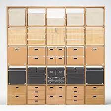 Alueen hong kong huippuedulliset hotellihinnat. Stapelbares Regal Muji Muji Home Muji Storage Muji