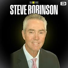 The One Big Thing with Steve Campbell