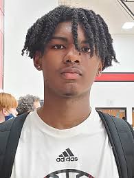 Gabe Sisk, East Tennessee State, Combo Guard