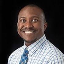 Dr. Alex Howard joins Dogwood Health Trust as VP of Impact