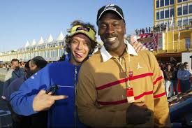 I wash my hands 30 times a day. Age Is Just A Number Athletes Who Competed Past 40 Motogp