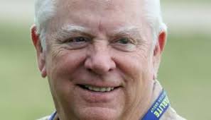 Bell Helicopter Honors Local Pilot