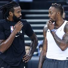 1 day ago · deandre jordan and lamarcus aldridge getty images, corey sipkin. Mtiz5otg Obqwm