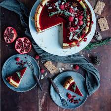 Weihnachts Cheesecake Rezept Edeka Rezept Weihnachtskasekuchen Edeka Cheesecake Rezept