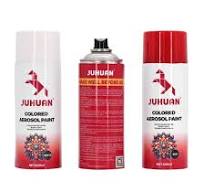 Toptan OEM Aerosol Renkli Sprey Boya Yol Çizgisi ve Grafiti için