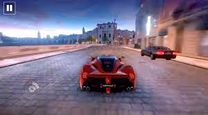 Invasion games are usually structured in teams Asphalt 9 Legends 3 6 3a Download Fur Android Kostenlos