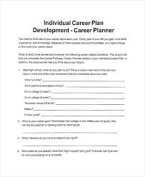 A professional development plan can guide you toward reaching such goals by implementing structured steps. Free 18 Individual Development Plan Examples Samples In Pdf Word Google Docs Pages Doc Examples