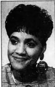 Michelle D “Mickey” Cox (1965-1998)