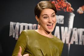 1,605,314 likes · 797 talking about this. Shailene Woodley Still Thinks Feminism Discriminates Salon Com