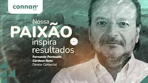 Conheça mais sobre Fernando Neto, nosso diretor, e descubra a paixão que  impulsiona seus resultados!