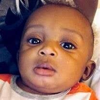 Little Karter Amir Anderson Obituary