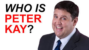 Who is Peter Kay? The amazingly popular funnyman's career explained