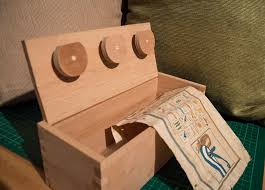 The addalock door lock provides additional safety and privacy while you're home. Puzzle Box With Changeable Combination 5 Steps With Pictures Instructables