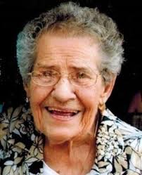 Florence Lloyd Obituary