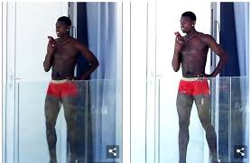 Paul pogba's house reportedly robbed during inter milan vs. Paul Pogba Spotted Leaving Party House With This Lady Photos Parrotainment