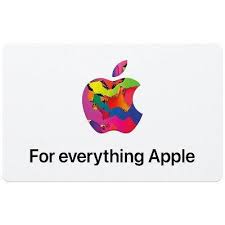 Apple Gift Card App Store Itunes Iphone Ipad Airpods Macbook And Accessories Email Delivery Apple Gift Card Apple Gifts Apple