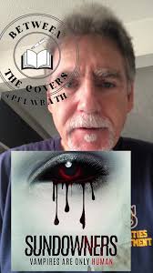 werewolf #indie #mystery @seanmooney @Author Neil Christiansen @CSBla...