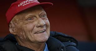 Niki Lauda (1949-2019) - Le Blog Auto