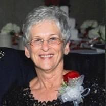 Mary Helen Ward Speights Obituary (2023)