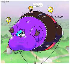 Shygal inflation