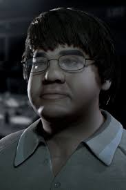 Who is your favorite? The male character in this game for me personally is  Adam. and you? : r/FridayThe13thGame