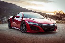 1920x1280 Acura Wallpaper Pc Background Sports Car Nsx 2017 Acura Nsx