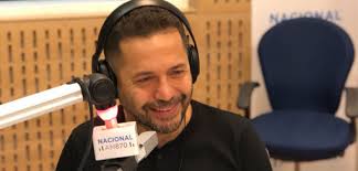 Daniel Drexler: El mundo cabe en una canción