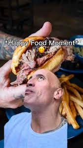 When you get that BBQ you’ve been thinking of all week. #MOJOQ #MeatSweats  #BBQLife