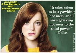 Cora Carmack Books: 14 Things I LOVED About 2014