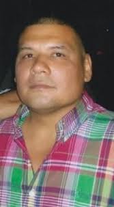 Robert Salas Obituary (1974