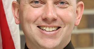 Sheriff explains how his office is identified