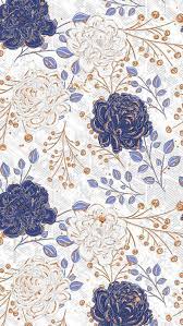 Buy floral wallpaper wallpapers and get the best deals at the lowest prices on ebay! Blue White Floral Gold Iphone Wallpaper Blueflowerwallpaper Blue White Floral Gold Iphone Wallpa In 2020 Blue Wallpaper Iphone Gold Wallpaper Iphone Flower Wallpaper