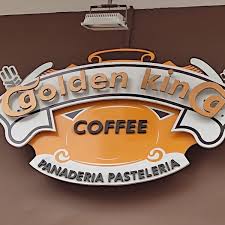 Golden King Coffee