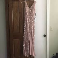 See more ideas about cream wedding, dresses, outfits. Macy S Rose Gold Dress Off 63 Www Daralnahda Com