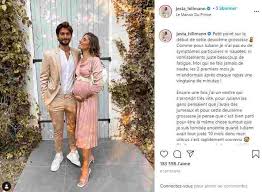 Officiellement en couple avec le rappeur dadinho depuis la fin de l'année dernière, camille froment va bientôt être maman ! Camille Froment Dadinho