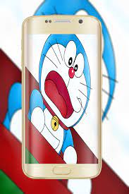 Doraemon Live Wallpaper Apk Allwallpaper Android Wallpaper Anime Android Wallpaper Abstract Android Wallpaper Blue