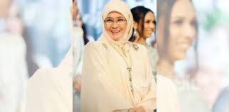 Sultan johor masak nasi goreng. Masak Nasi Telur Goreng Pun Sedap Air Tangan Permaisuri Kesayangan Rakyat Ini Memang Sempoi Sinar Plus