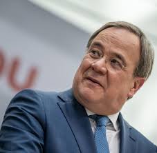 Zur persönlichen homepage von armin laschet. Wahlkampf Warum Armin Laschets Chancen Steigen Welt